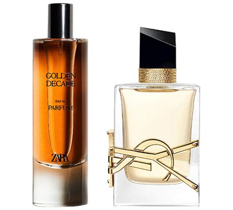 zara perfume ysl dupe|8 ZARA Perfume Dupes that Smell *Just* Like Designer Scents.